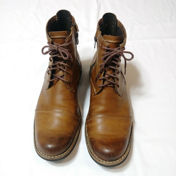 Timberland | Shoes | Timberland Earthkeepers Anti Fatigue Boots 8 | Poshmark